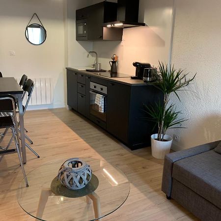 Logement Renove Et Moderne Au Sacre Coeur Cholet Eksteriør billede