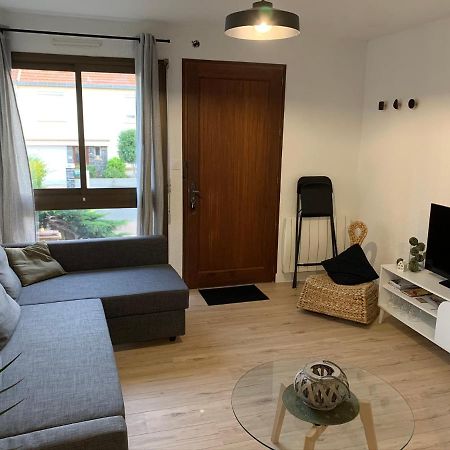 Logement Renove Et Moderne Au Sacre Coeur Cholet Eksteriør billede