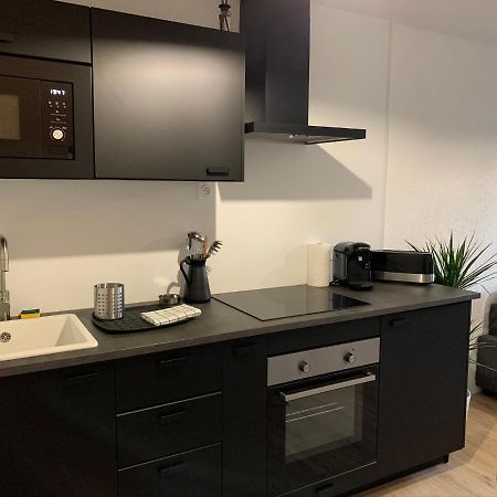 Logement Renove Et Moderne Au Sacre Coeur Cholet Eksteriør billede