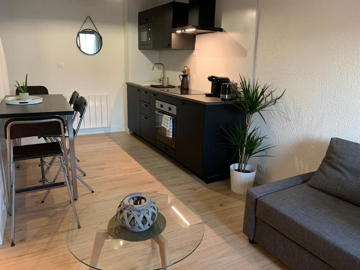 Logement Renove Et Moderne Au Sacre Coeur Cholet Eksteriør billede