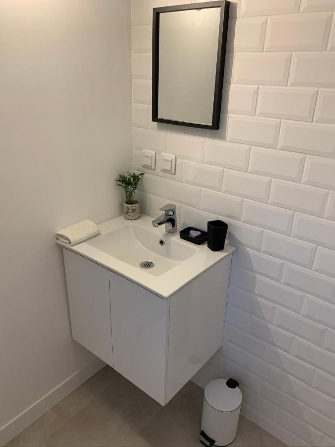 Logement Renove Et Moderne Au Sacre Coeur Cholet Eksteriør billede