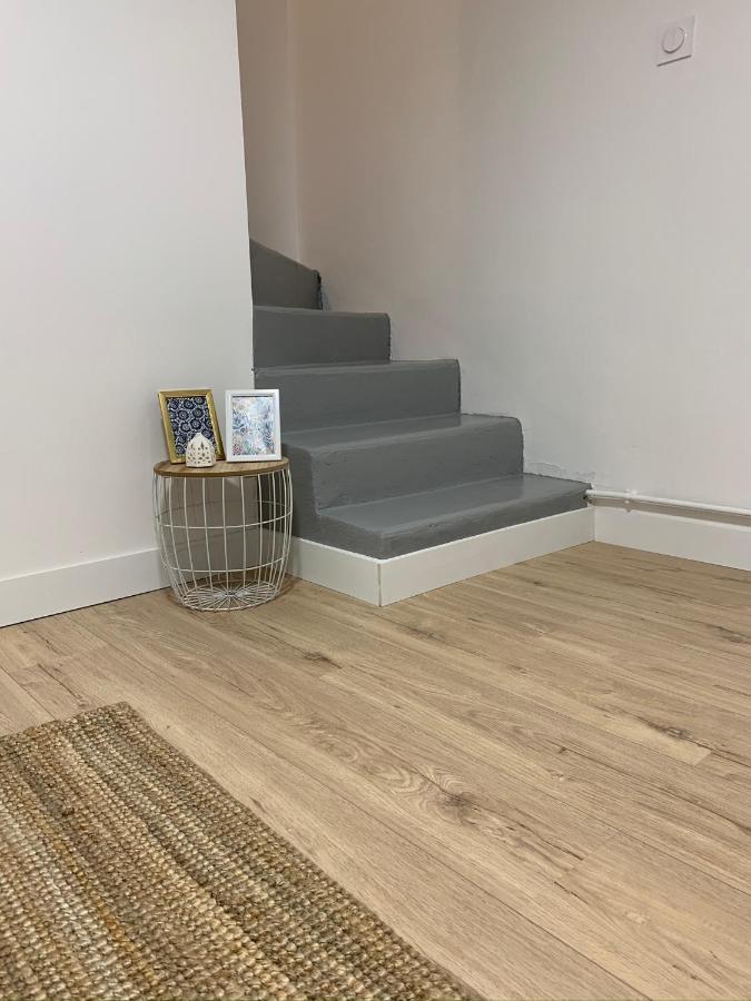 Logement Renove Et Moderne Au Sacre Coeur Cholet Eksteriør billede
