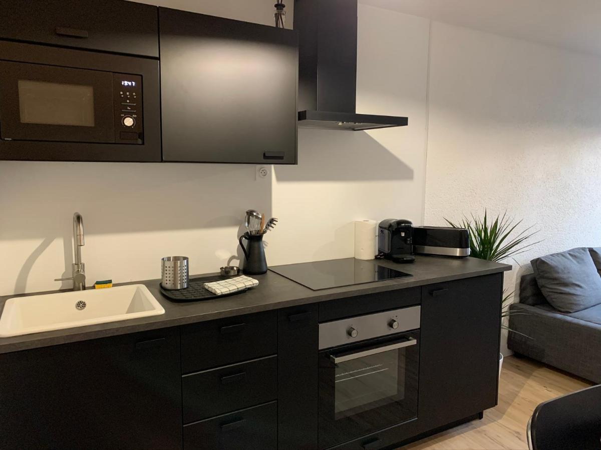 Logement Renove Et Moderne Au Sacre Coeur Cholet Eksteriør billede
