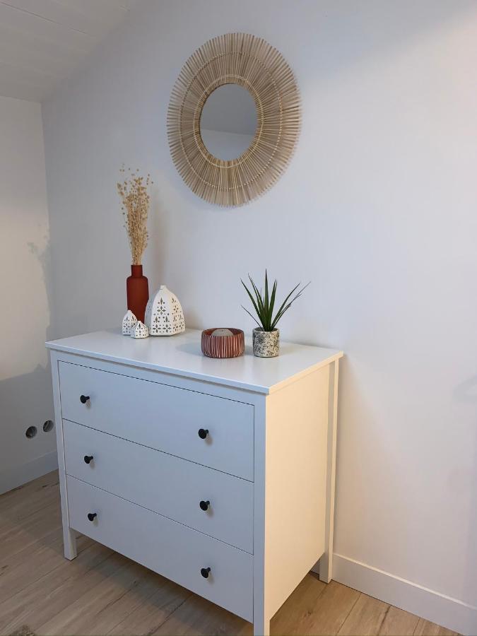 Logement Renove Et Moderne Au Sacre Coeur Cholet Eksteriør billede